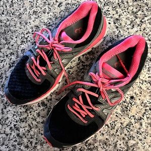 ASICS Women’s Gel Excel 33 Athletic Shoes